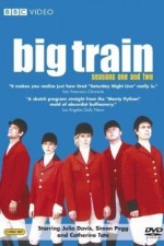 Watch Big Train Megavideo
